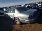 2004 Buick Park Avenue Ultra