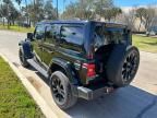 2021 Jeep Wrangler Unlimited Sahara 4XE