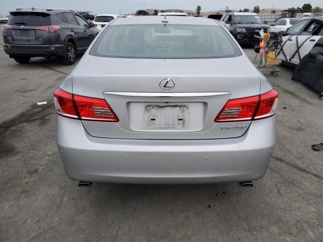 2011 Lexus ES 350