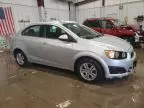 2014 Chevrolet Sonic LT