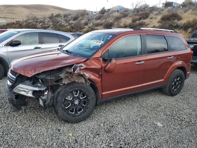 2014 Dodge Journey Limited