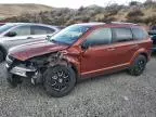 2014 Dodge Journey Limited