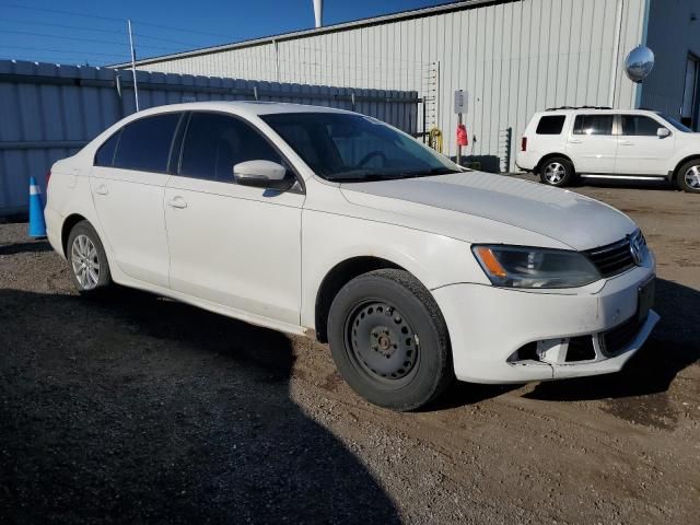 2013 Volkswagen Jetta SE