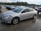 2008 Chevrolet Malibu LTZ