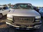 2005 GMC New Sierra K1500