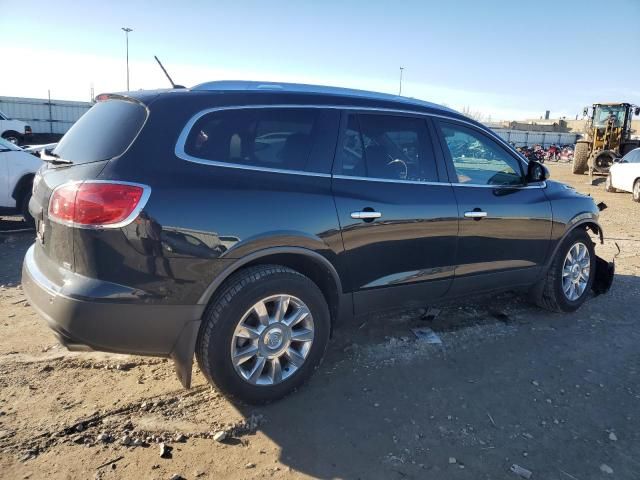 2011 Buick Enclave CXL