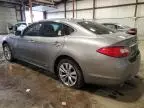 2012 Infiniti M37 X