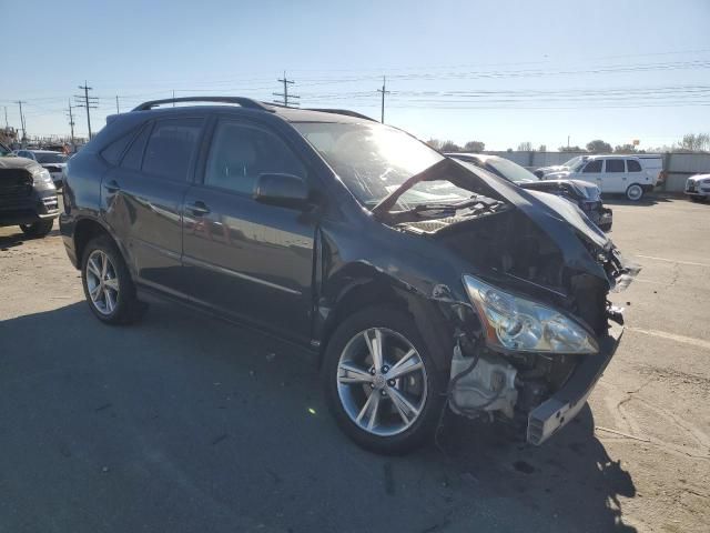 2006 Lexus RX 400