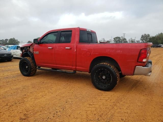 2015 Dodge RAM 1500 SLT