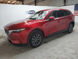 Mazda salvage cars for sale: 2021 Mazda CX-9 Touring