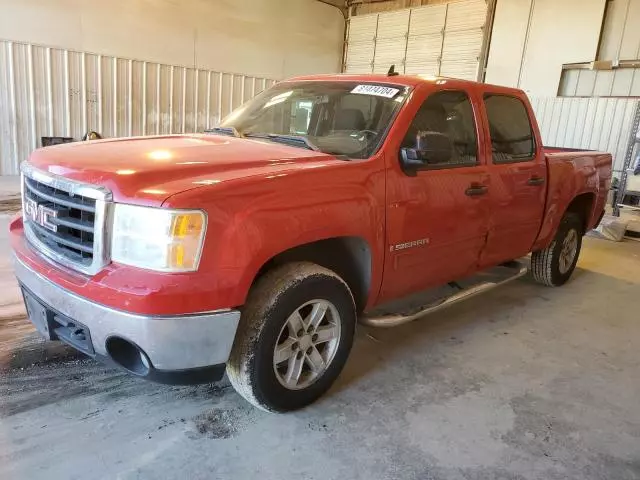 2007 GMC New Sierra C1500