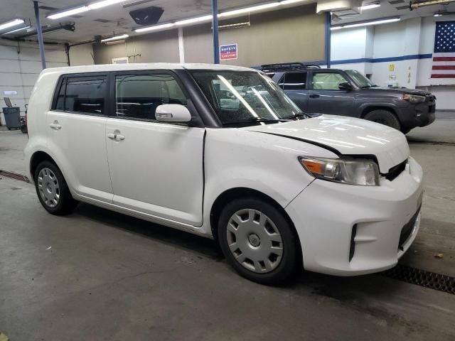 2012 Scion XB