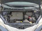 2014 Toyota Sienna XLE