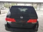 2010 Honda Odyssey EXL