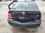 2005 Volkswagen Jetta GLS