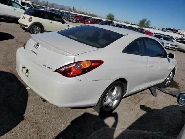 2004 Toyota Camry Solara SE