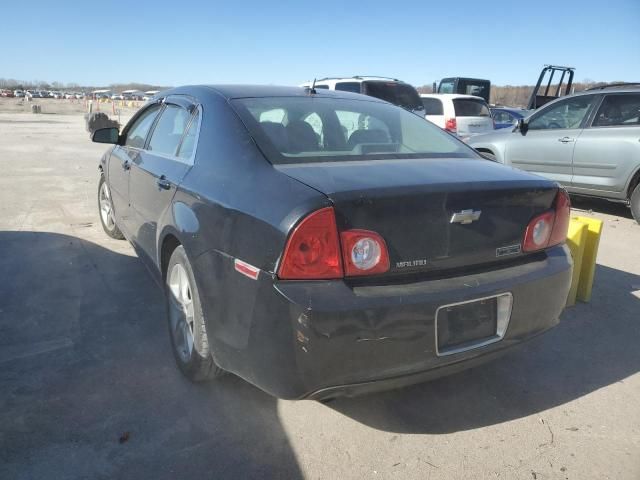 2010 Chevrolet Malibu LS