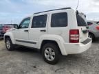 2010 Jeep Liberty Sport