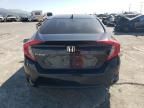 2018 Honda Civic EXL