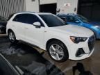 2020 Audi Q3 Premium S Line