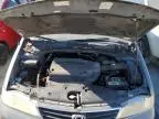 2002 Honda Odyssey EX