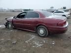 2000 Buick Lesabre Custom