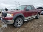 2005 Ford F150