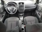 2015 Nissan Versa S