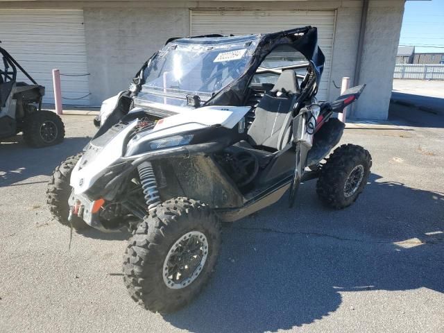 2023 Can-Am 2023 CF Moto Zforce 950 HO EX