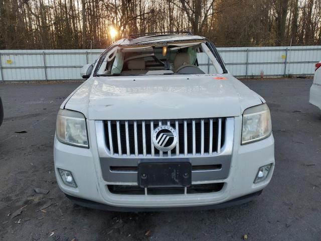 2010 Mercury Mariner Premier