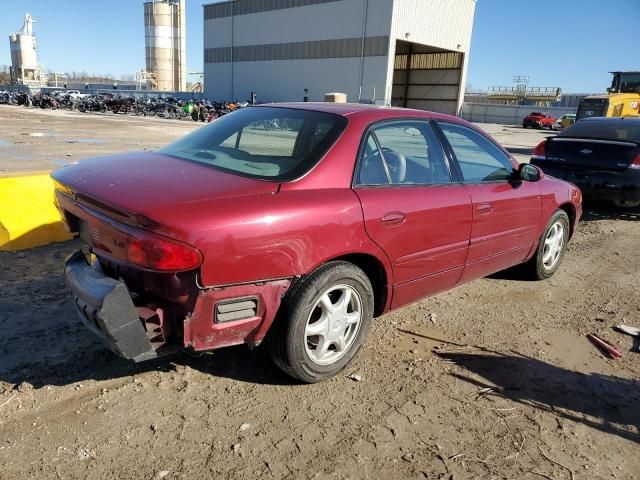 2004 Buick Regal LS