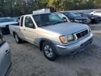 1998 Nissan Frontier King Cab XE