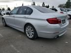 2011 BMW 528 I