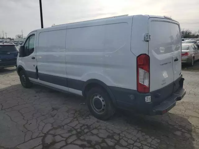 2016 Ford Transit T-150