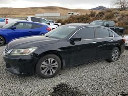 Honda Accord lx salvage cars for sale: 2014 Honda Accord LX