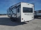 2021 Refl Travel Trailer