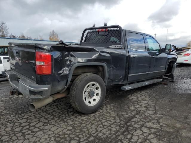 2019 GMC Sierra K2500 SLT