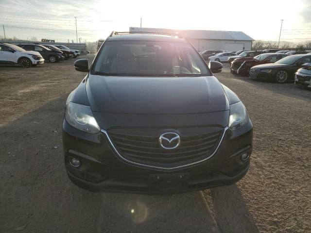 2015 Mazda CX-9 Grand Touring