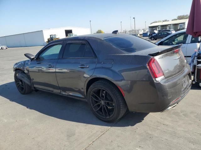 2019 Chrysler 300 S