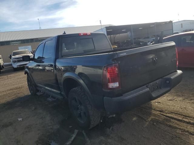 2019 Dodge RAM 1500 Classic SLT