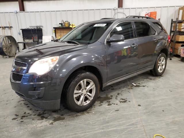 2010 Chevrolet Equinox LT