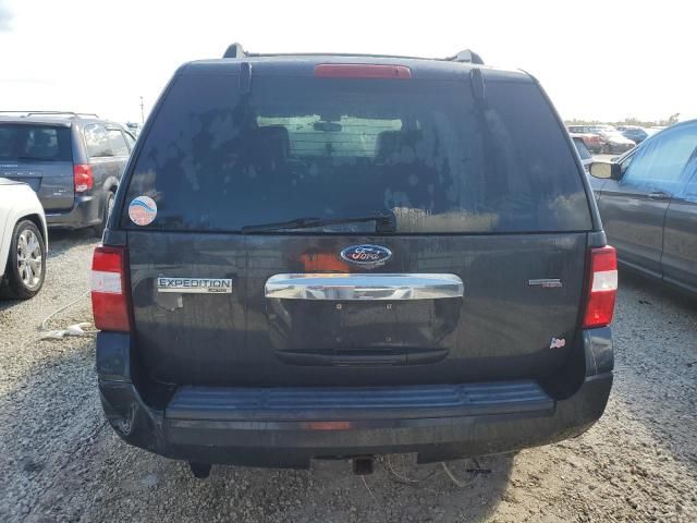 2007 Ford Expedition Limited