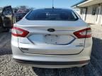 2014 Ford Fusion SE Hybrid