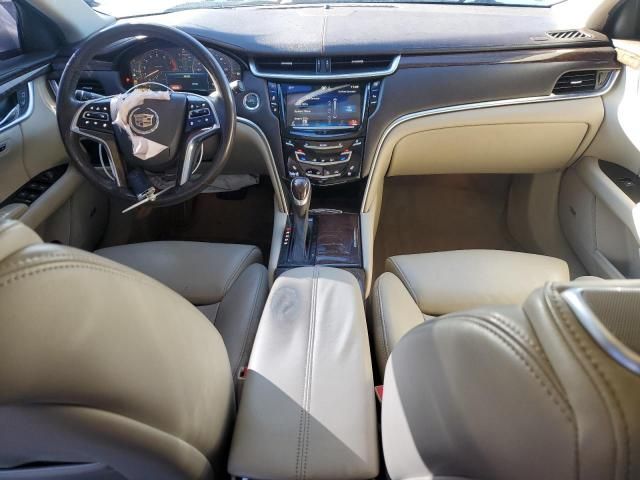 2013 Cadillac XTS Premium Collection