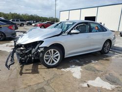 Volkswagen Vehiculos salvage en venta: 2021 Volkswagen Passat S