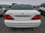 2002 Lexus LS 430