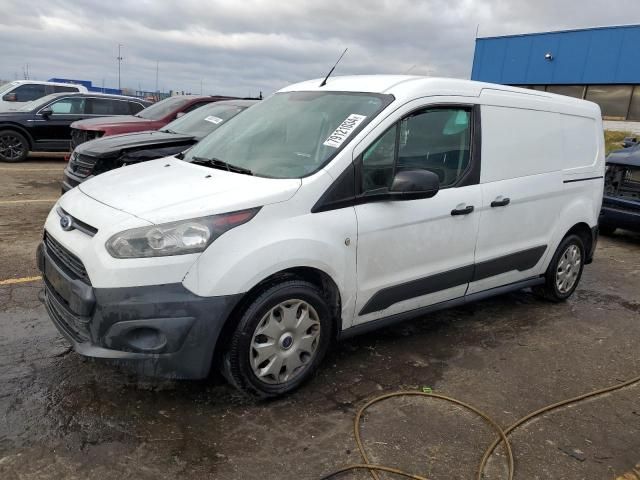 2015 Ford Transit Connect XL