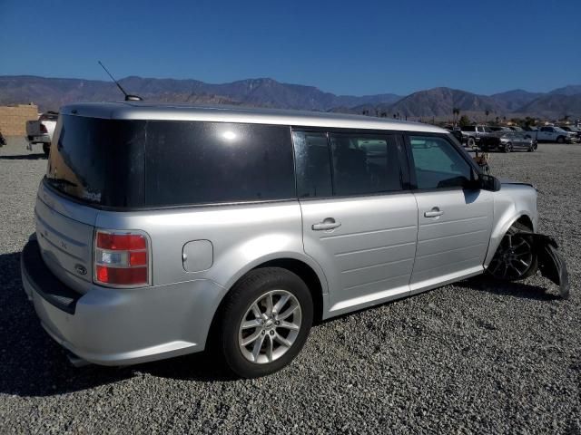 2016 Ford Flex SE