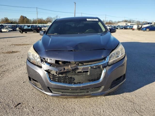 2015 Chevrolet Malibu 1LT