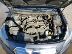 2016 Subaru Legacy 2.5I Premium